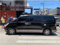 2011 Hyundai Starex for sale in Quezon City 