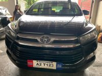 2018 Toyota Innova for sale in Quezon City