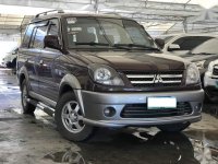2012 Mitsubishi Adventure for sale in Makati 