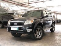 2010 Ford Everest at 80000 km for sale