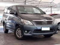 2014 Toyota Innova Diesel for sale