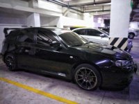 2011 Subaru Impreza for sale in Quezon City