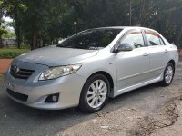 2nd Hand 2008 Toyota Altis Automatic for sale 