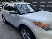 2015 Ford Explorer for sale in Pasig City