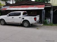2017 Nissan Navara for sale in South Cotabato