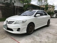 2011 Toyota Corolla Altis for sale in Rizal 