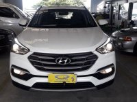 Sell 2016 Hyundai Santa Fe in San Fernando