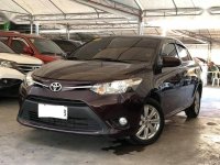 2017 Toyota Vios for sale in Makati