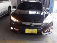 Selling Honda Civic 2016 Sedan in San Fernando