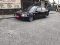 Sell Black 2000 Honda Civic in Quezon City 