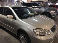 2005 Toyota Altis for sale in Pasig City