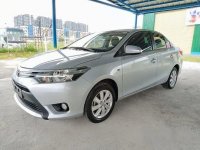 Toyota Vios 2017 Automatic Gasoline for sale 