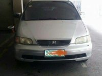 2nd Hand Honda Odyssey for sale