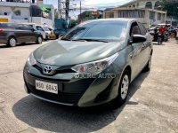 2019 Toyota Vios for sale in Manila 