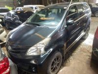 Grey Toyota Avanza 2015 for sale in Makati 