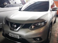 Selling Nissan X-Trail 2015 in Manila 