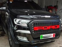 Ford Ranger 2018 for sale in Plaridel 