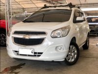  Chevrolet Spin 2015 at 47000 km for sale