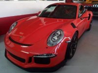 2017 Porsche Gt3 for sale in Quezon City 