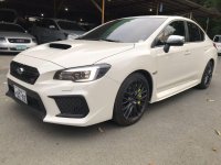 2018 Subaru Wrx Sti for sale in Manila