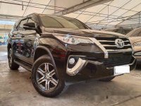 Toyota Fortuner 2016 Automatic Diesel for sale in Makati