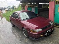 1994 Toyota Corolla Manual Gasoline for sale