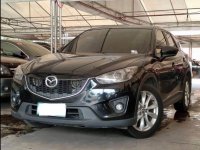 Mazda Cx-5 2013 Automatic Gasoline for sale