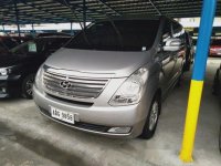 Sell 2015 Hyundai Grand Starex in Las Pinas 
