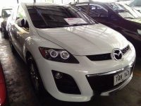 Selling Mazda Cx-7 2012 Automatic Gasoline