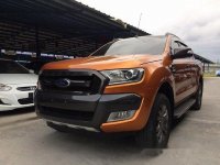 2017 Ford Ranger for sale in Parañaque