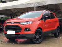 Ford Ecosport 2016 Automatic Gasoline for sale