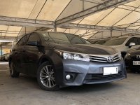 2014 Toyota Corolla Altis Automatic Gasoline for sale 