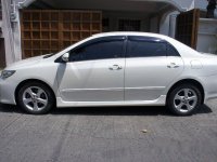 Sell 2012 Toyota Corolla Altis in Paranaque