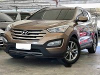 2014 Hyundai Santa Fe for sale in Makati