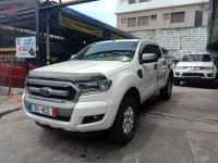 2017 Ford Ranger for sale in Quezon City 