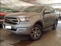  Ford Everest 2016 at 61000 km for sale