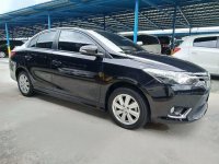 Toyota Vios 2018 Automatic Gasoline for sale