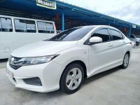 Selling Honda City 2016 at 20000 km 