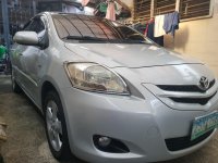 Like New Toyota Vios for sale in Quezon City