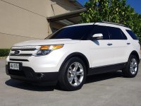 2014 Ford Explorer for sale in Pasay 