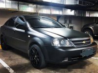 Sell Used 2006 Chevrolet Optra at 99000 km 