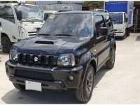 2018 Suzuki Jimny for sale in Cebu