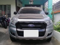 2017 Ford Ranger for sale in Bacoor