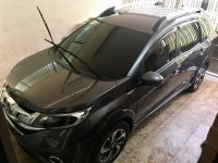 Honda BR-V 2017 at 28000 km for sale 