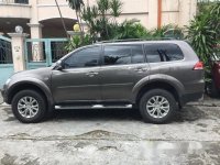 Sell 2015 Mitsubishi Montero Sport Automatic Diesel at 70000 km 