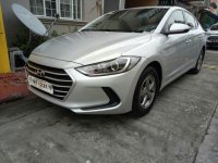 Sell Silver 2018 Hyundai Elantra at 15000 km 