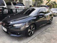 Selling Used Honda Civic 2017 in Rizal