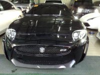 Black Jaguar Xkr 2015 at 2000 km for sale 