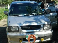 2000 Mitsubishi Adventure for sale in Marilao