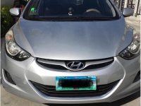 2012 Hyundai Elantra for sale in San Jose Del Monte